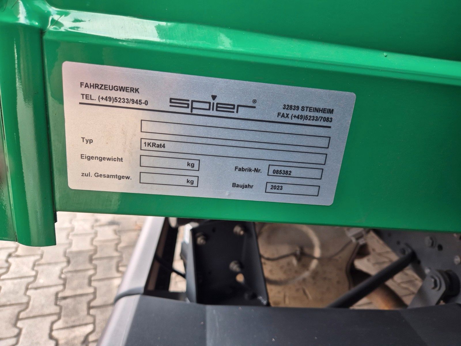 Fahrzeugabbildung Mercedes-Benz Atego 1223 L LBW 2.000kg Klima