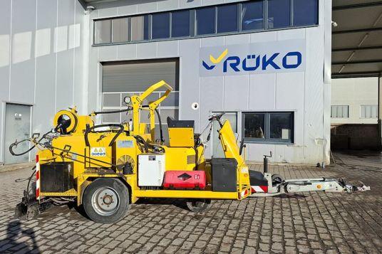 Andere Schäfer BSM-SF-3-800