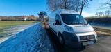 Fiat Ducato 2.3 JTD mit Tempomat - Fiat Ducato Gebrauchtwagen in Nürnberg