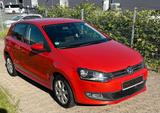 Volkswagen VW Polo 6R Highline - Volkswagen Polo: 6r Highline