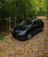 Toyota Corolla E12 1.6 - Toyota Corolla E12 Gebrauchtwagen