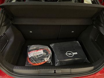 Opel Mokka-Electric Elegance 11 KW Charger Wärmepumpe