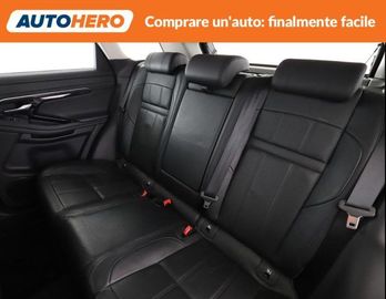 Land-Rover Range Rover Evoque - 9
