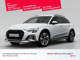 Audi A3 allstreet 40 TFSI e S tronic ACC/HuD/Navi+ - Audi A3 allstreet mit Hybrid-Antrieb (Benzin/Elektro)