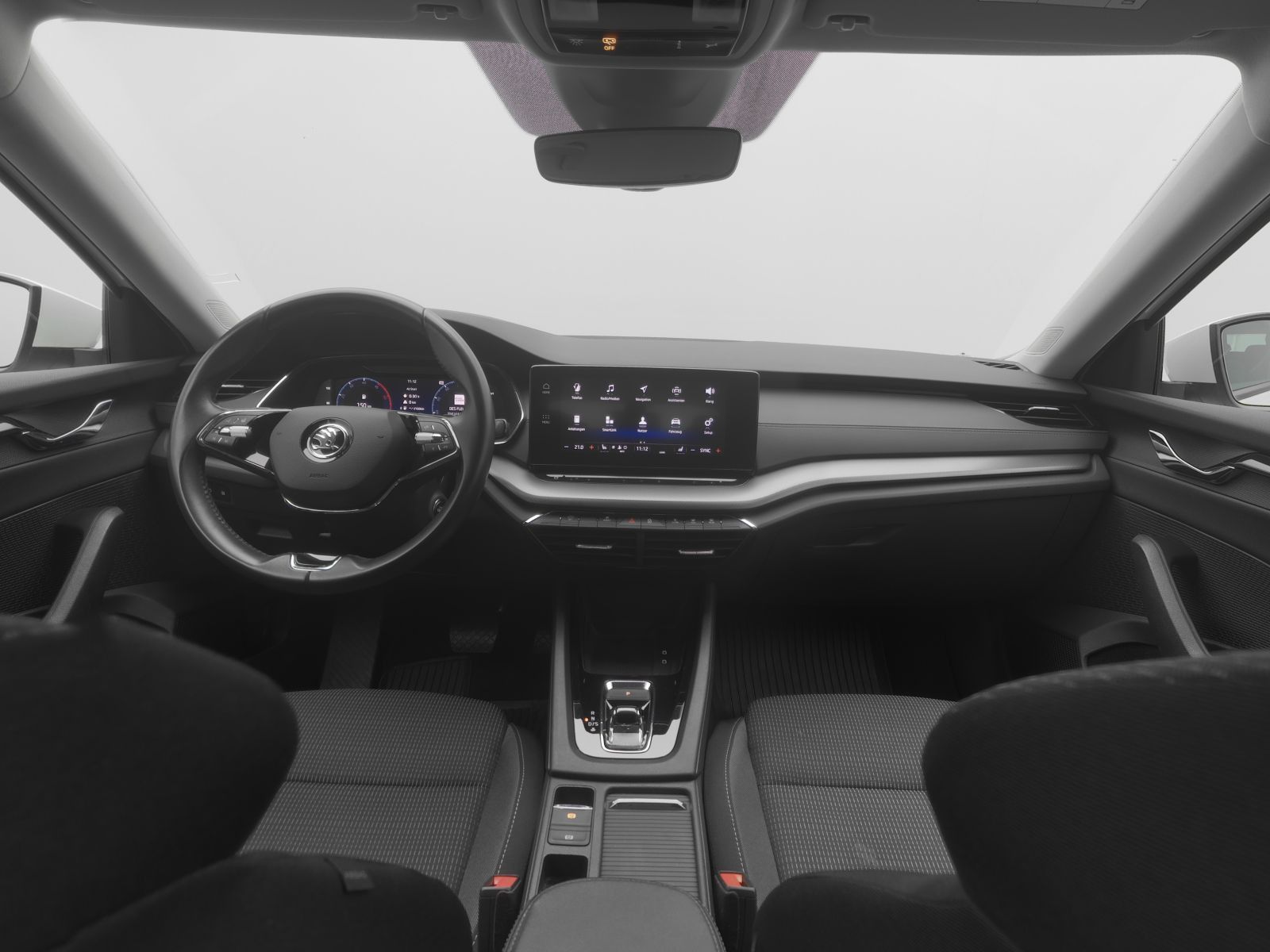 Skoda Octavia - Bild 6