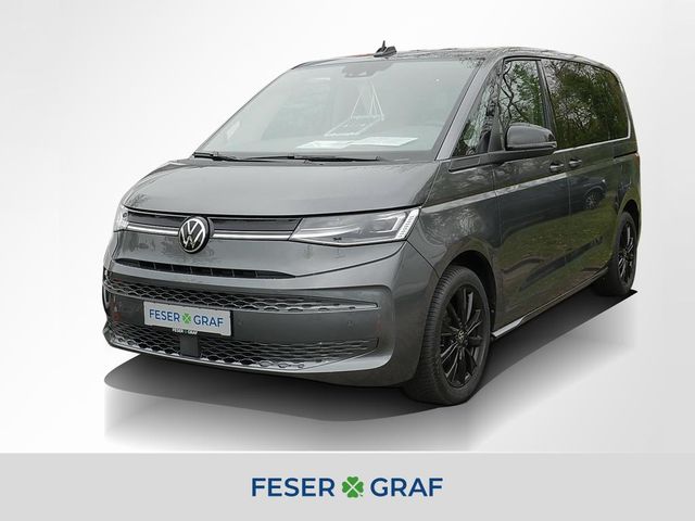 Volkswagen T7 Multivan Life 2.0 TDI DSG Navi AHK Head-Up IQ