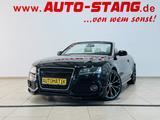 Audi A5 Cabriolet 2.0 TFSI - Audi A5 aus 2011: Cabrio