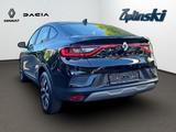 Renault Arkana Equilibr+ Insp.+ TÜÜV- NEU+ 16300.- Netto - schwarze Renault Arkana