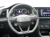 Cupra Ateca - Vorschau Bild 11