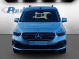 Mercedes-Benz T 180 Progressive 7G+Navi+Kam+LED+Tempomat - Mercedes-Benz T-Class: Kombi