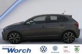 Volkswagen Polo GTI DSG NAVI+LED+ACC+SHZ+PDC+ - gebrauchte VW Polo aus dem Jahr 2019