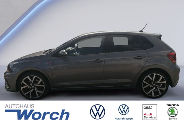 Polo GTI DSG NAVI+LED+ACC+SHZ+PDC+
