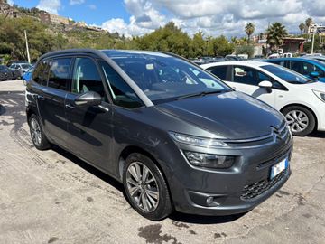 Citroen C4 Picasso - 1
