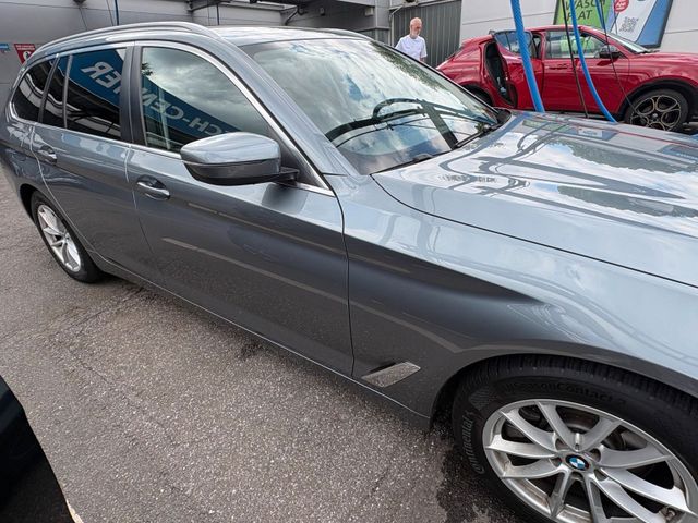 BMW BMW 520 D 2019 Baujahr