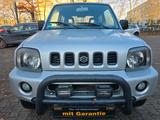 Suzuki Jimny Ranger Lim. - aus 2005: Geländewagen