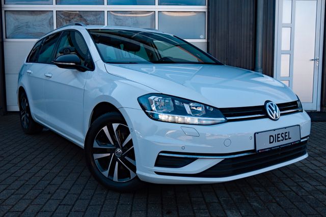 Golf VII Variant Schalter IQDRIVE FAHRSCHULE AHK