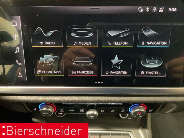 Audi Q3 - Bild 21
