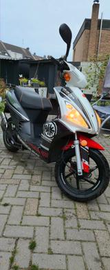 Kreidler Galactica 50 DD - KREIDLER MOTORRAD