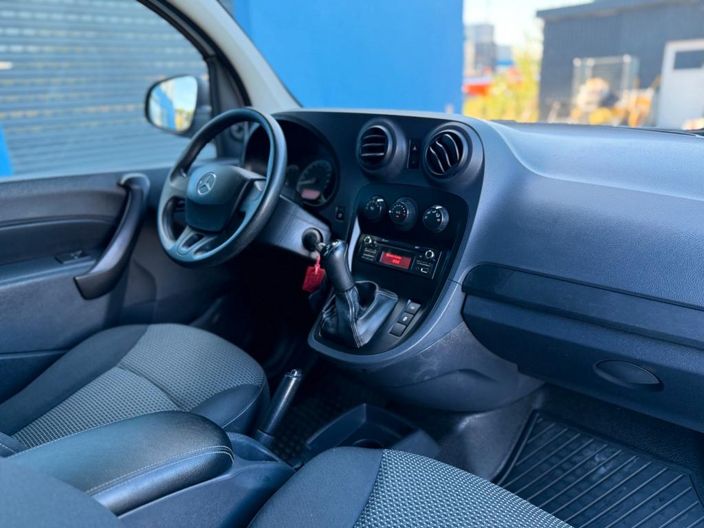 Mercedes-Benz Citan