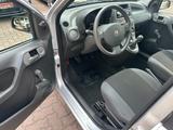 Fiat Panda 1.1 8V ACTIVE*ALLWETTER*SERVO - gebrauchte Fiat Panda aus dem Jahr 2009