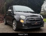 Fiat 500C 1.2 Sport Zahnriemen/Service NEU*Klima*PDC* - Fiat mit Benzin-Antrieb: Cabrio, Sport