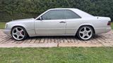 Mercedes-Benz Vollrestaurierter 320 CE, Rostfrei, Voll - Mercedes-Benz 320 aus 1993