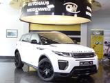 Land Rover Range Rover Evoque Dynamic Leder Navi Cam 1.Hand - Land Rover in Duisburg