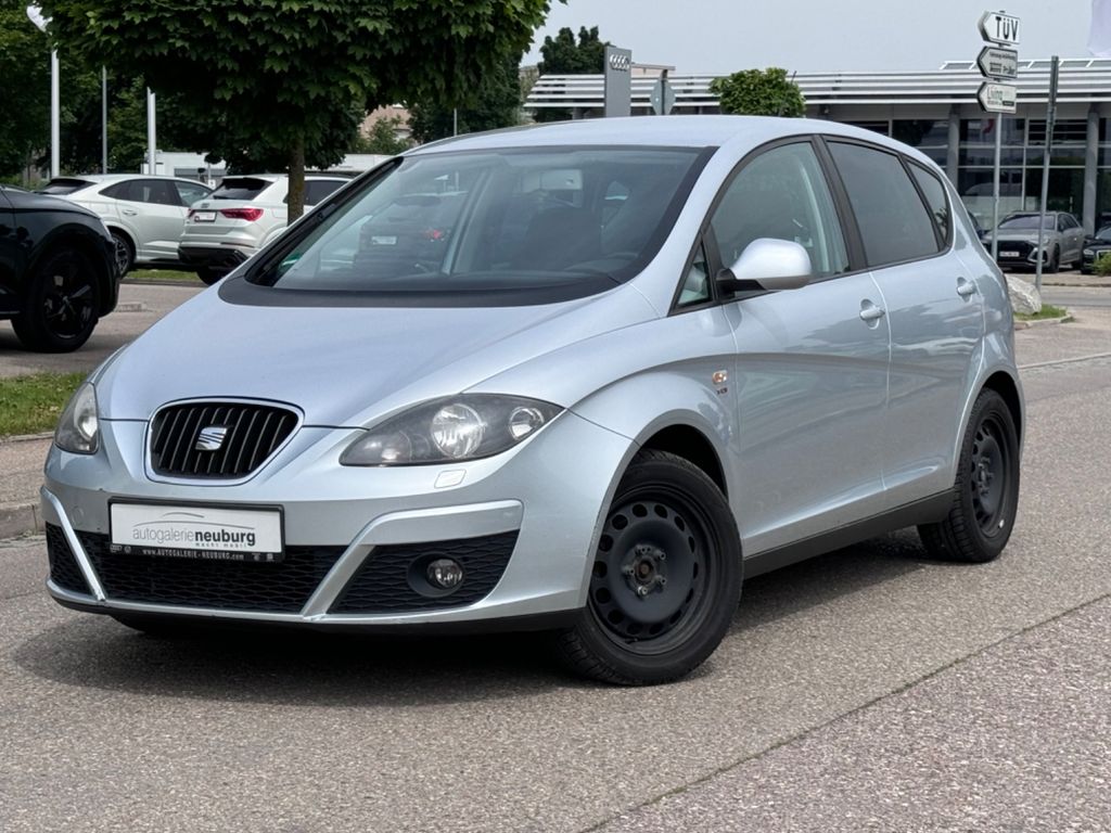 SEAT Altea 0