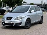 Seat ALTEA 2.0 TDI DSG STYLE | TEMPOMAT | KLIMA - Seat Altea: Dsg