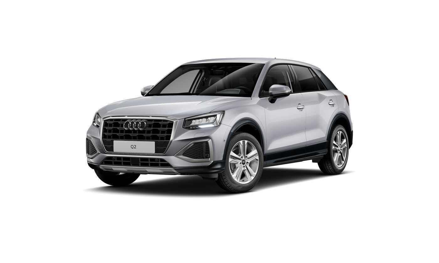 Audi Q2 - Bild 2