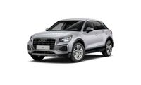 Audi Q2 - Vorschau Bild 2