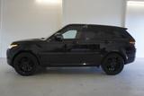 Land Rover RANGE ROVER SPORT  3,0 TDV6 HSE 4WD AUT. - Land Rover Range Rover Sport aus 2014 mit Diesel-Antrieb: Geländewagen