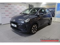 Hyundai i10 - Vorschau Bild 2