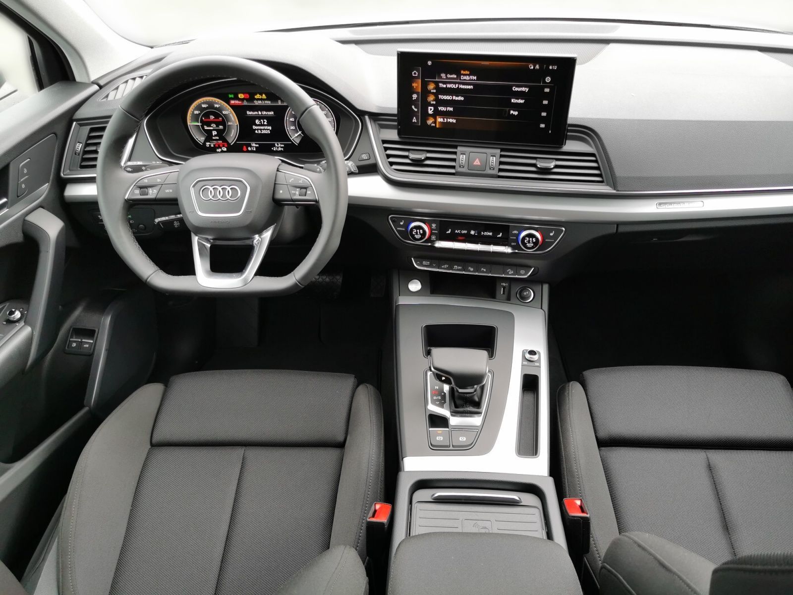Audi Q5 - Bild 9