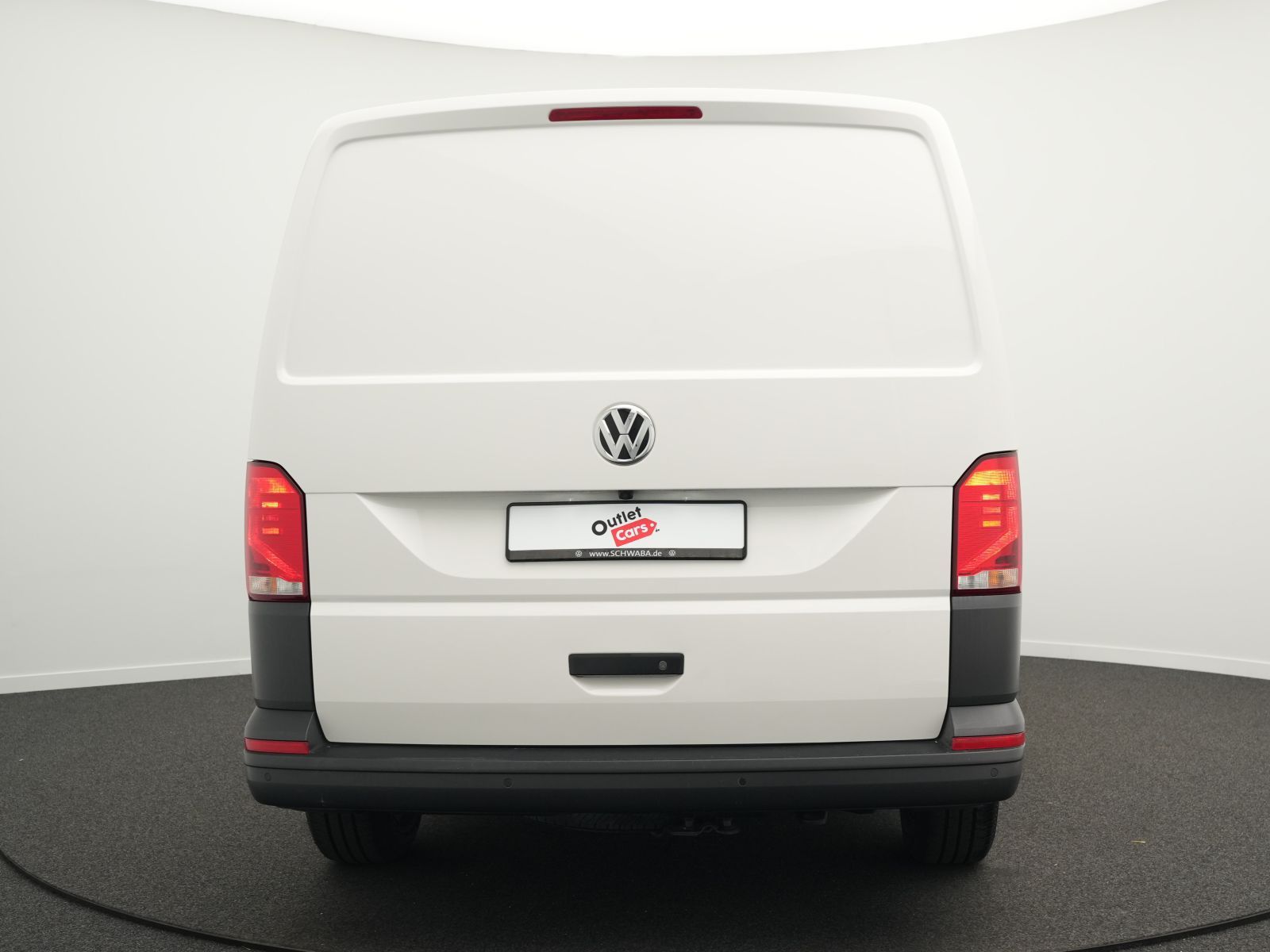 Volkswagen T6 Transporter - Bild 9