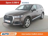 Audi Q7 3.0 V6 TDI quattro Aut.*NAVI*CAM*TEMPO* - Audi Q7 Gebrauchtwagen in Frankfurt