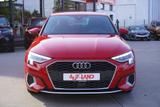 Audi A3 35 2.0 TDI Limousine LED Head-Up App-Connect - Audi A3: 3.0