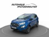 Ford EcoSport Cool & Connect SHZ Kamera Navi - Ford EcoSport Cool&Connect Gebrauchtwagen