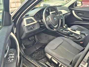 BMW 318 - 12