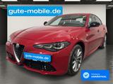 Alfa Romeo Giulia 2.0 Ti Q4 | MATRIX | LEDER | SHZ | LM 18" - Alfa Romeo Giulia: Ti