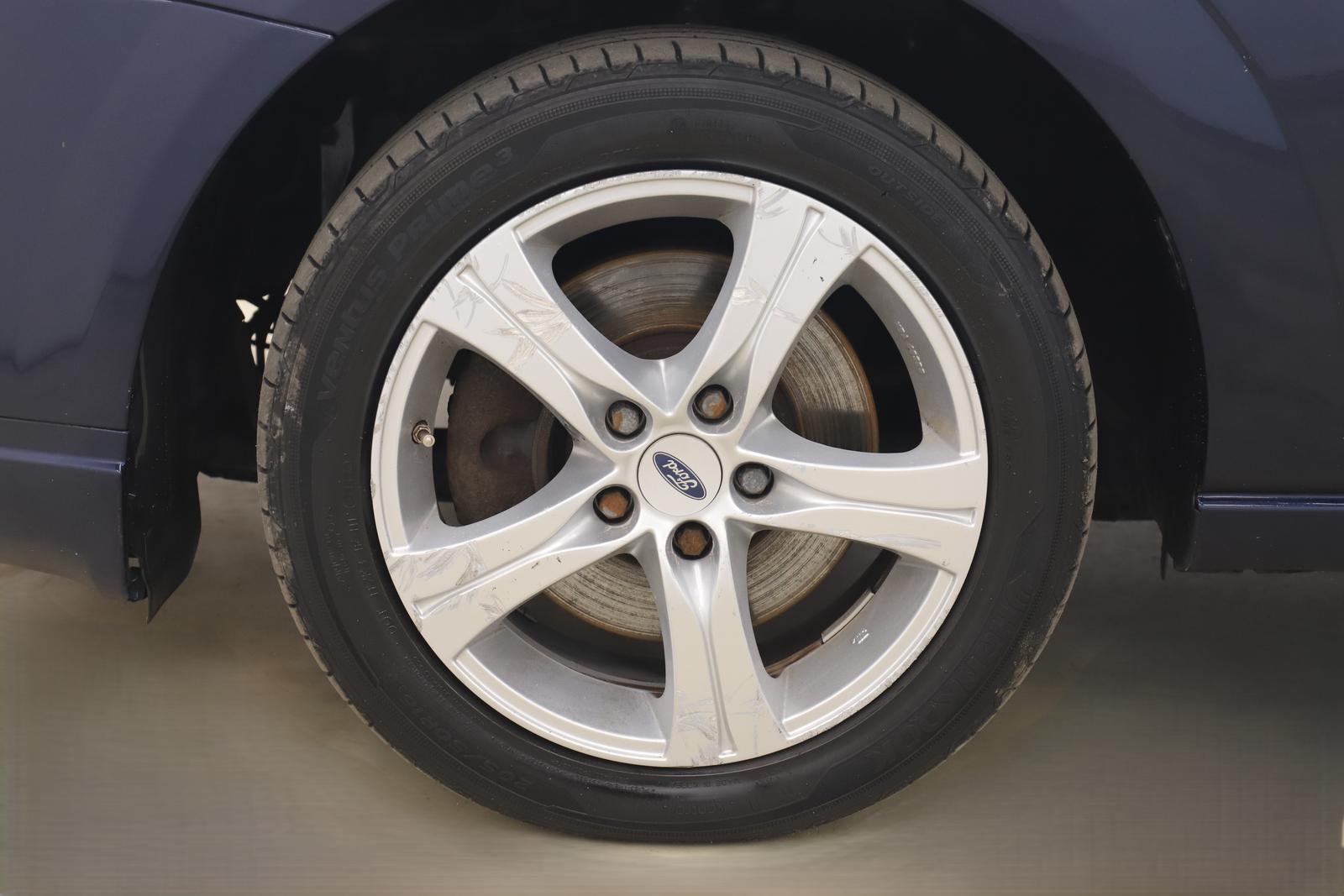 Ford Mondeo 2006 — photo 25