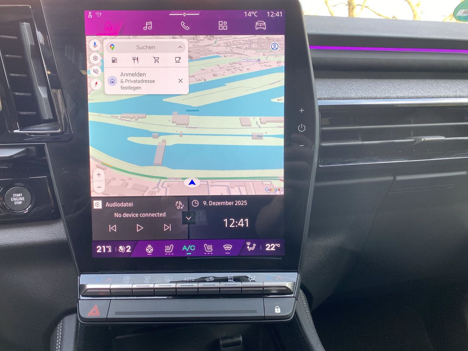 Renault Austral - Bild 17