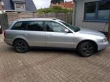 Audi A4 B5 Avant - Audi A4 aus 1998: Kombi