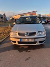 Volkswagen VW Polo 1.4 LPG/Benzin - Volkswagen Polo mit LPG-Antrieb: Kleinwagen