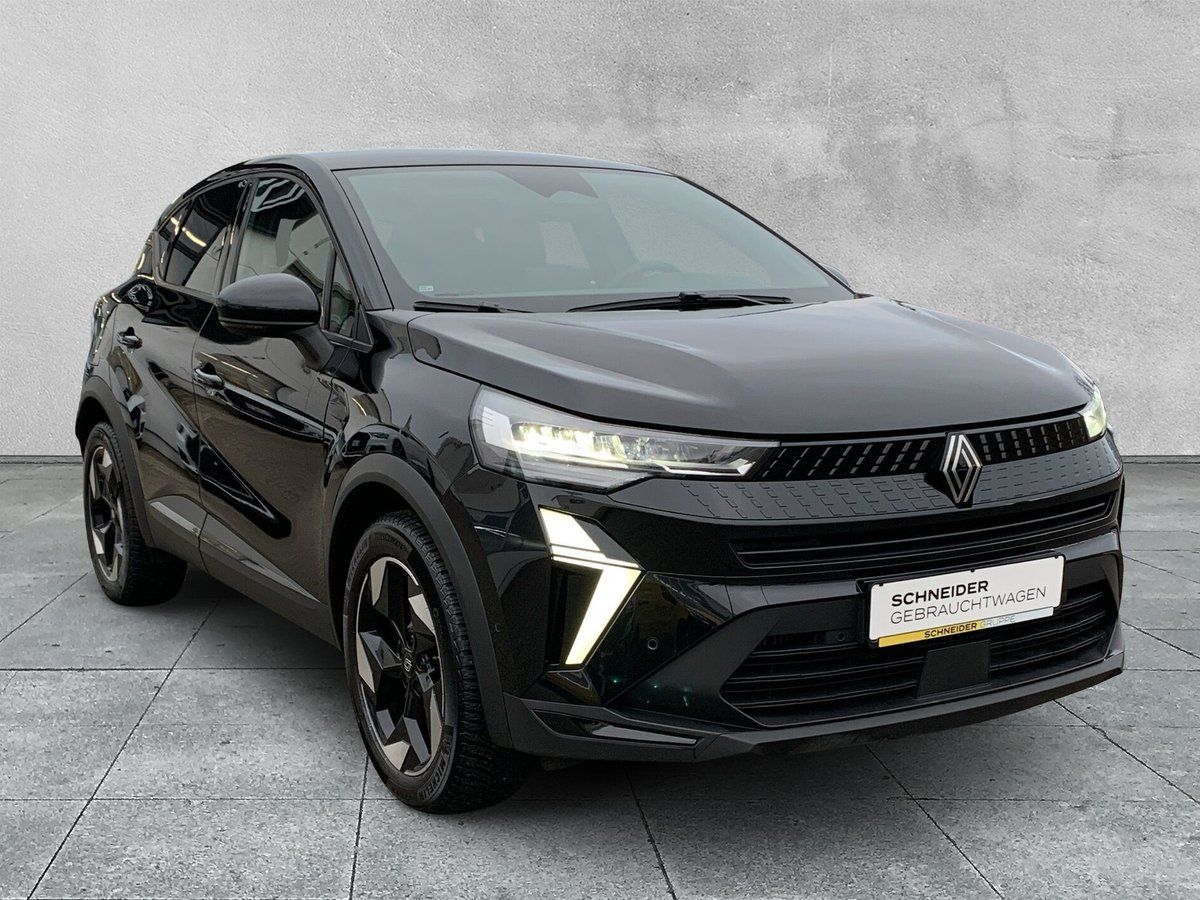 Renault Captur - Bild 7