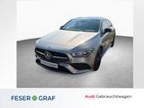 Mercedes-Benz CLA 200 Shooting Brake AMG LINE - PANO - KAMERA - Mercedes-Benz CLA 200 Shooting Brake Gebrauchtwagen