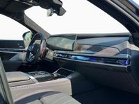 BMW M760 - Vorschau Bild 14