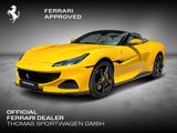 Ferrari Portofino M / 10xCarbon / Sitzbelüftung / Voll - Ferrari Portofino in Dresden