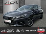 Hyundai i30 CW 1.5 T-GDI MEHV "Prime" DCT 8-Fach - Hyundai i30 Prime mit Hybrid-Antrieb (Benzin/Elektro)