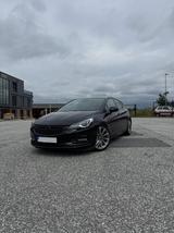 Opel Astra 1.6 Turbo 147Kw Innovation Matrix/Leder - Opel Astra: 14 Turbo